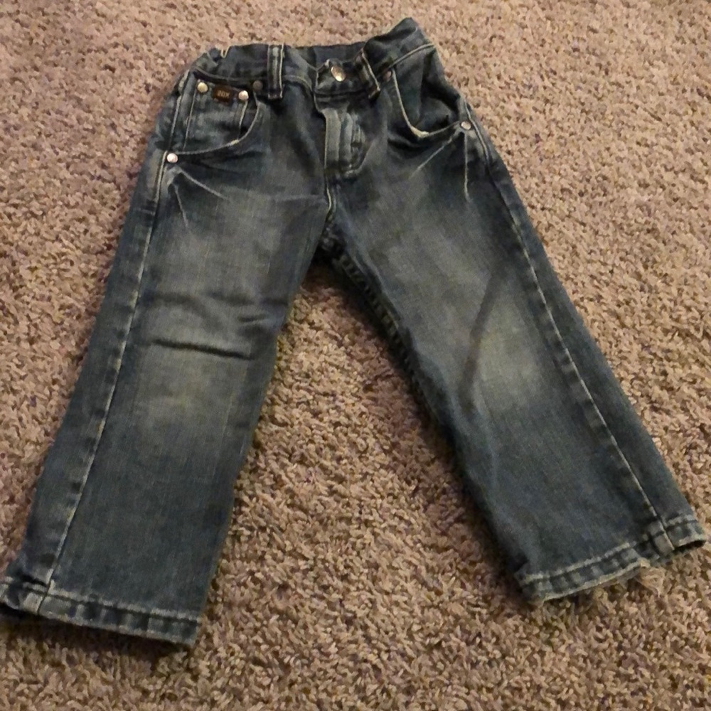 Boys Cinch 20x slim (3t)